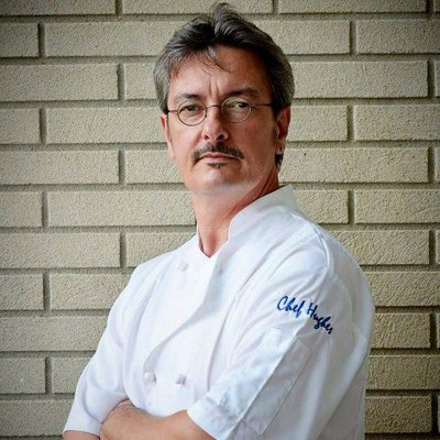 Anthony Hughes's profile image