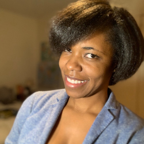Tina Mouzone's profile image