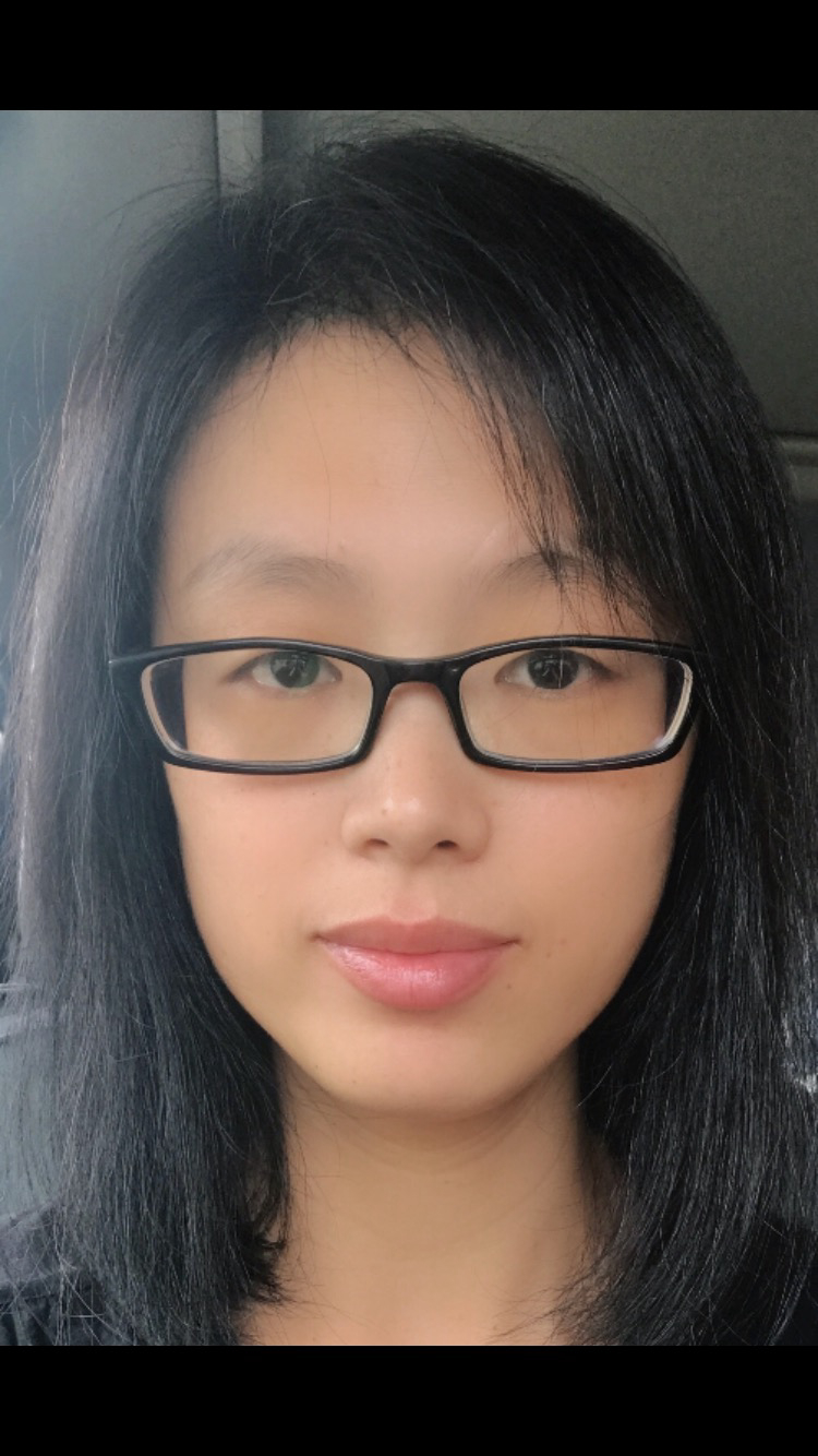 Icey Lu's profile image