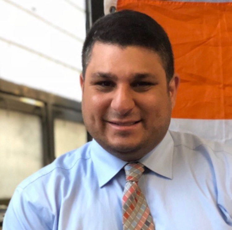 Fahd Hammad's profile image